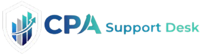 CPA Support Desk